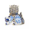 Picture of Jay Strongwater 'Shi' Foo Dog Statue