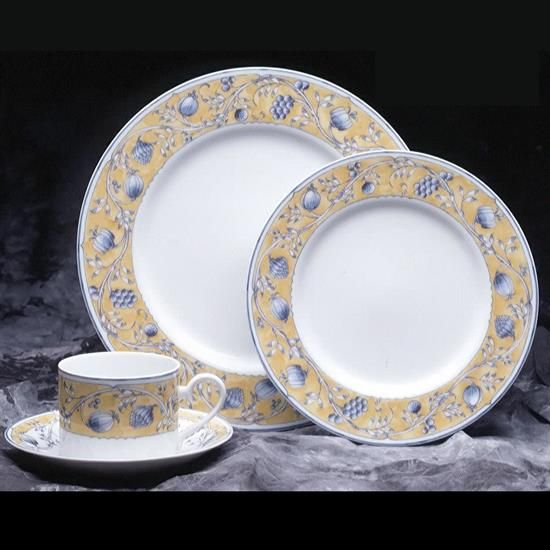 Picture of Dinner Plates
