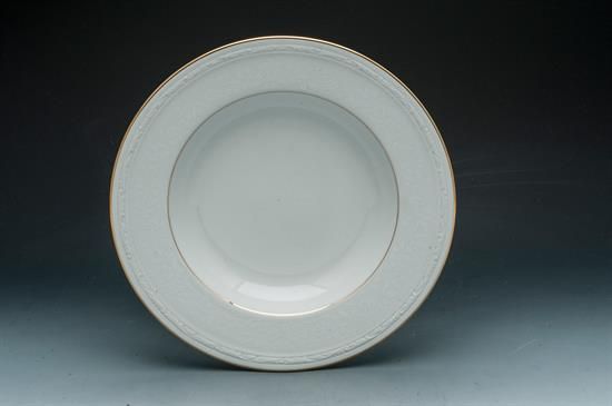 Picture of Soup Plates