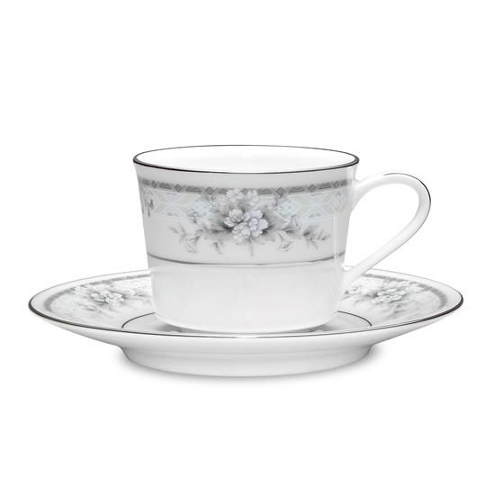 Picture of New Demi Cup&saucer