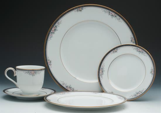 Picture of Salad Plates