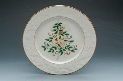 Picture of 9"accent Salad Plate