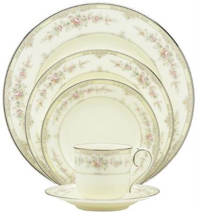 Picture of New Dinner Plate