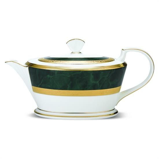 Picture of New Tea Pot