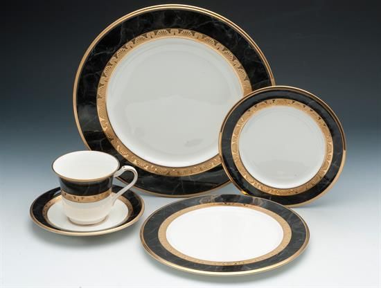 Picture of 5pc. Place Setting