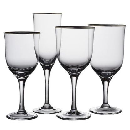 Picture of New Water Goblet