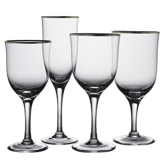 Picture of New Water Goblet