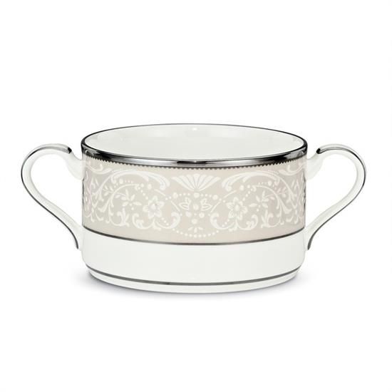 Picture of New Cream Soup Cup