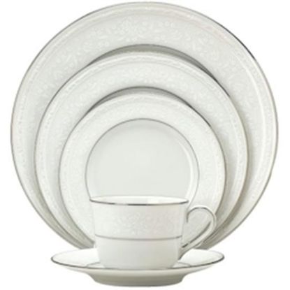 Picture of New 5pc. Setting