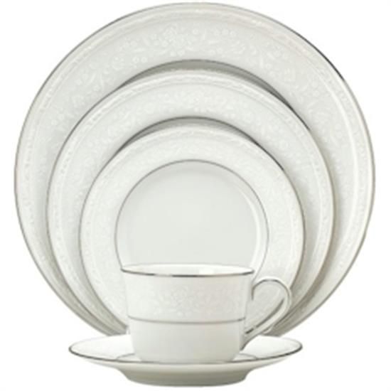 Picture of New 5pc. Setting