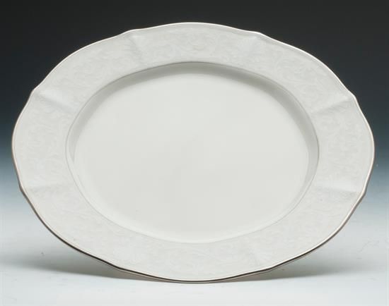 Picture of Butter Plates