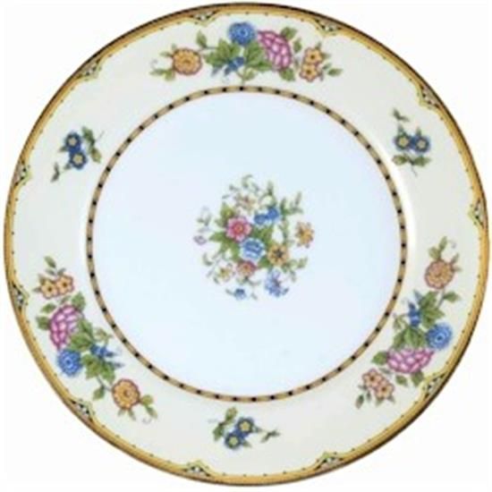 Picture of Dinner Plates