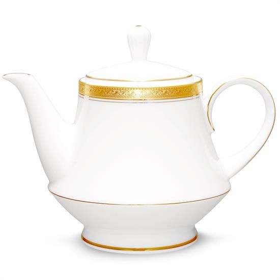 Picture of New Tea Pot