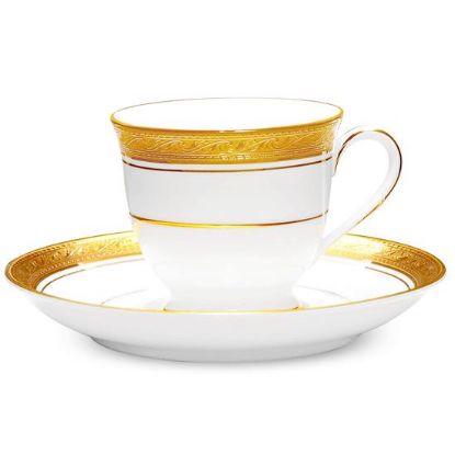 Picture of New Demi Cup&saucer