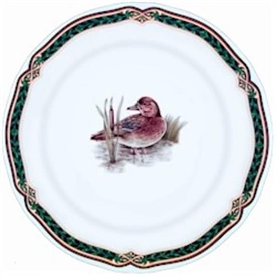 Picture of Dinner Plates
