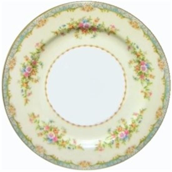 Picture of Dinner Plates