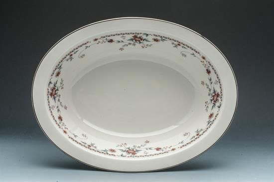 Picture of Open Vegetable Bowl