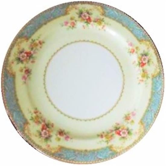 Picture of Dinner Plates