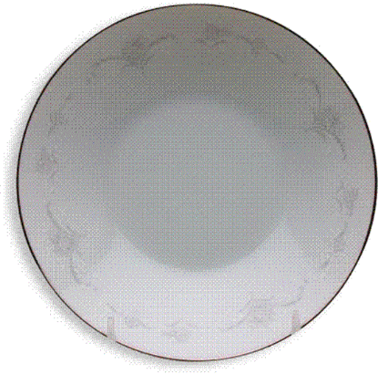 Picture of Soup Plates
