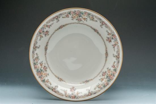 Picture of Soup Plates