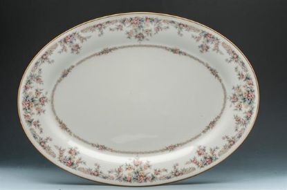 Picture of Oval Platter 16"