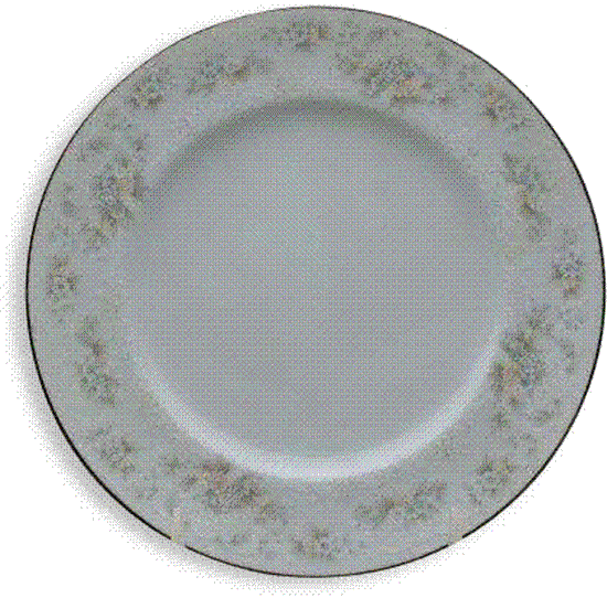 Picture of Salad Plates