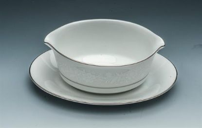 Picture of 2pc. Sauce Boat