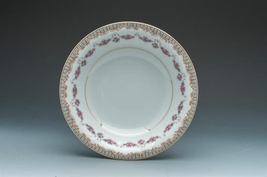 Picture of Soup Plates