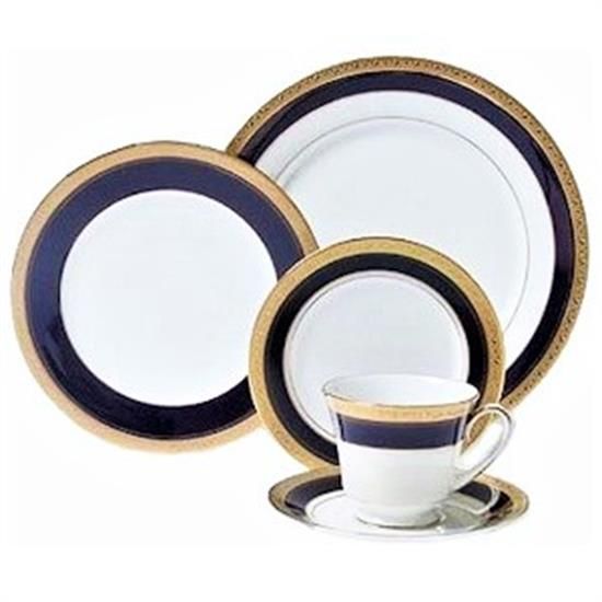 Picture of Dinner Plates