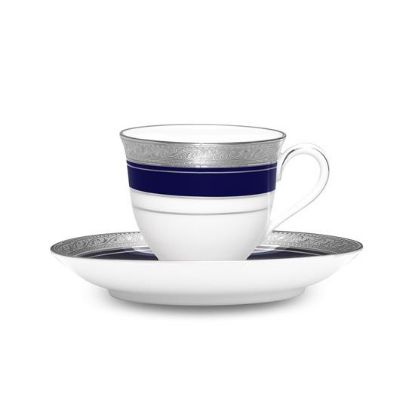 Picture of New Demi Cup&saucer