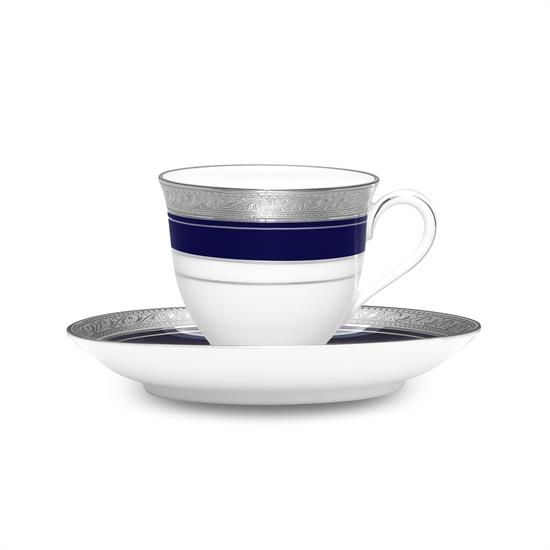 Picture of New Demi Cup&saucer