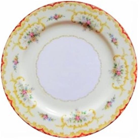 Picture of Dinner Plates