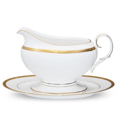 Picture of New Sauce Boat