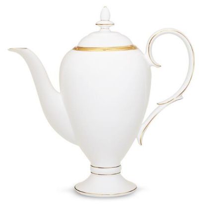 Picture of New Coffee Pot