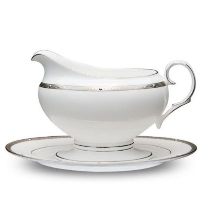 Picture of New Sauce Boat