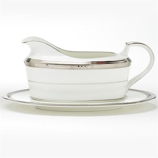 Picture of New Sauce Boat