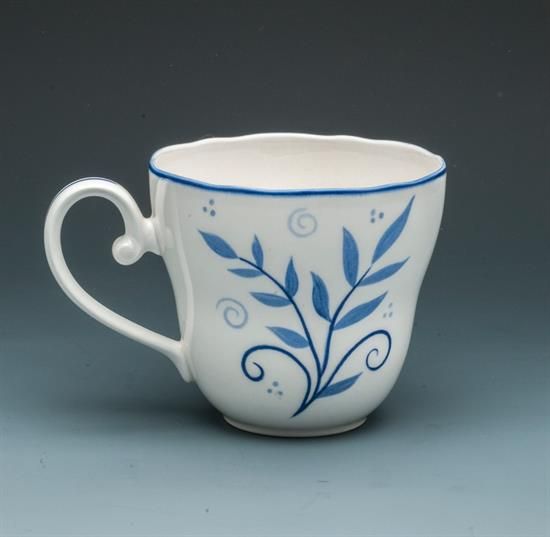 Picture of Tea Cups