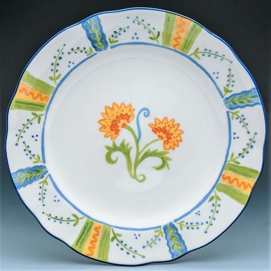 Picture of New Dinner Plate