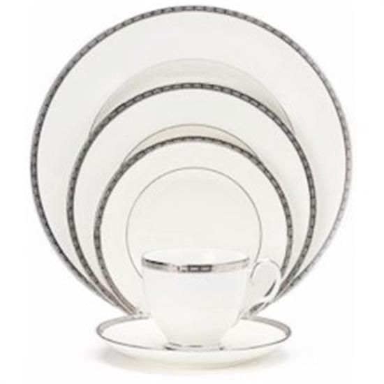 Picture of New 5pc. Setting