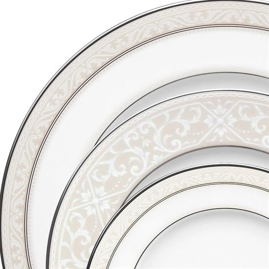 Picture of New Dinner Plate