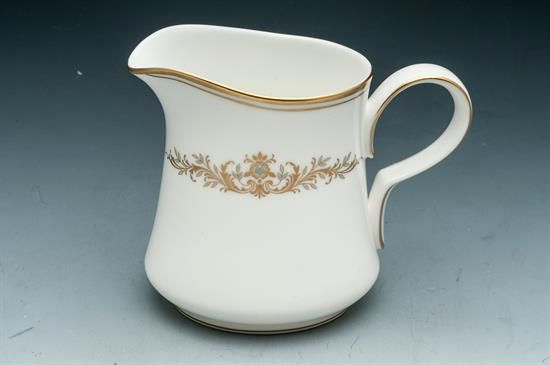 Picture of Cream Pitcher