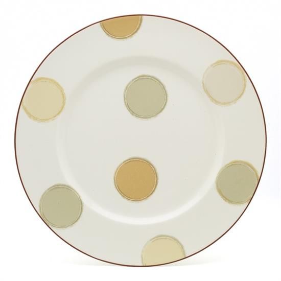 Picture of New Dinner Plate