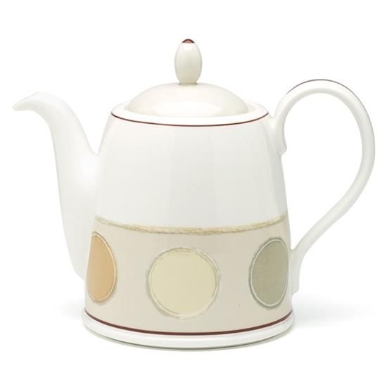 Picture of New Coffee Pot