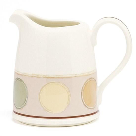 Picture of New Cream Pitcher