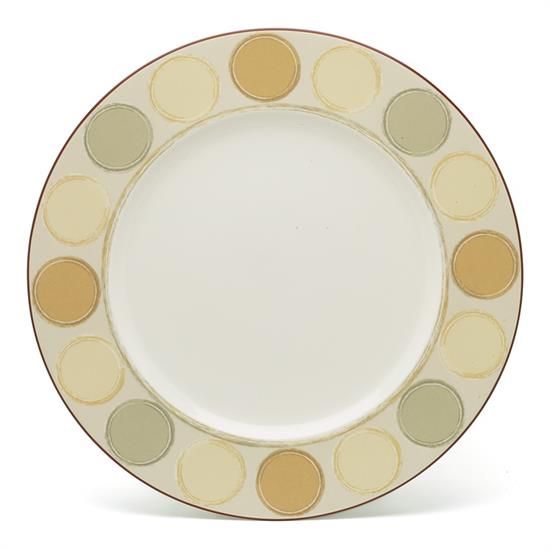 Picture of New Service Plate 12"