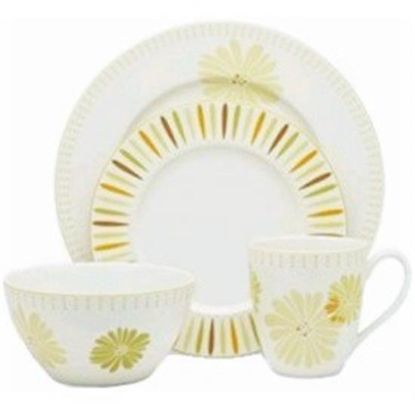 Picture of Dinner Plates