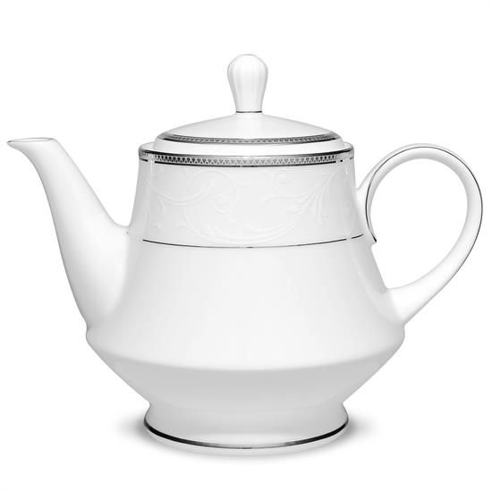 Picture of New Tea Pot
