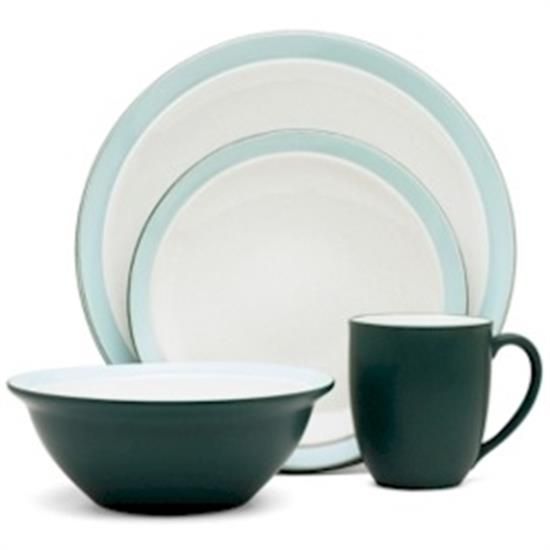 Picture of Dinner Plates