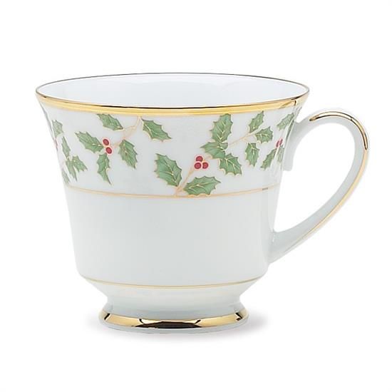 Picture of Tea Cups