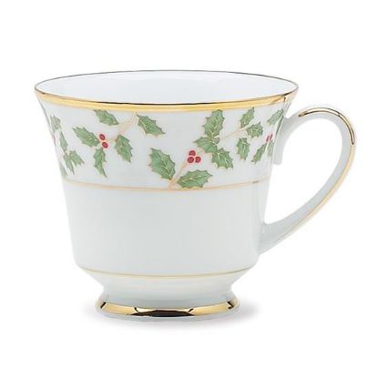 Picture of New Tea Cups